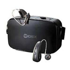 Widex Hearing Solution